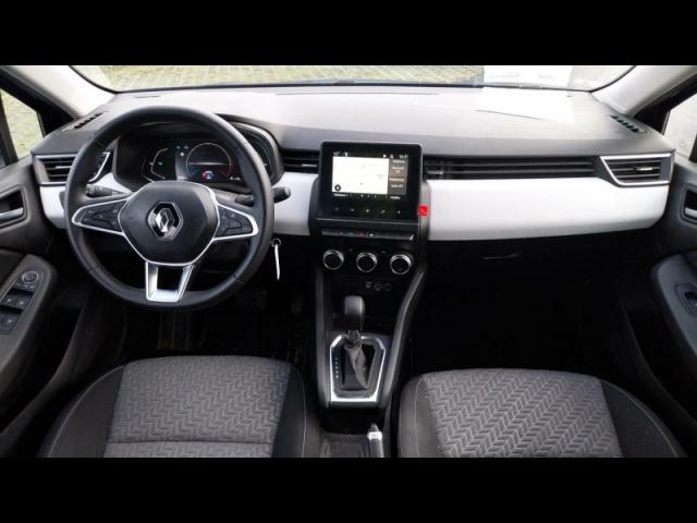 Renault Clio image 6