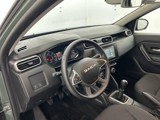 Dacia Duster image 1