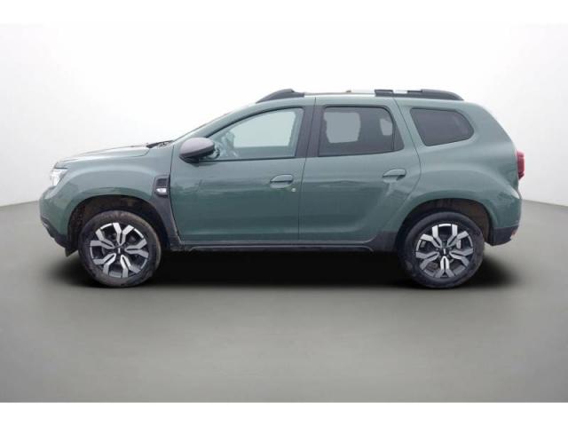 Dacia Duster image 3