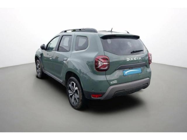 Dacia Duster image 1