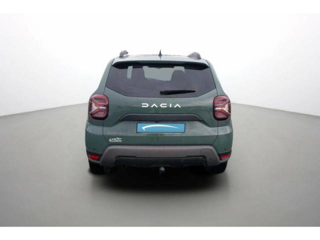 Dacia Duster image 2