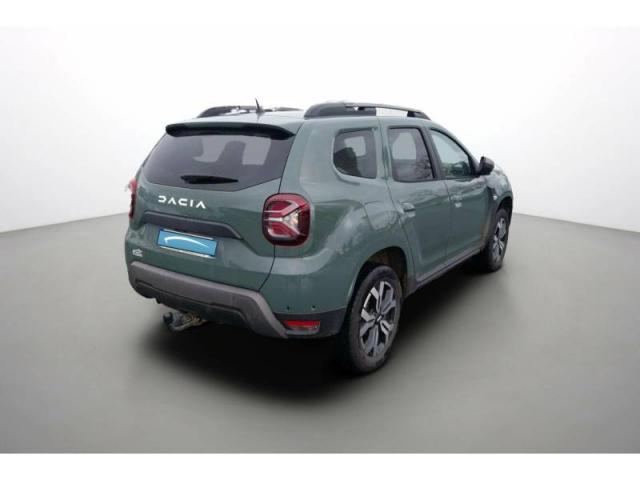 Dacia Duster image 8