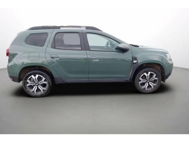 Dacia Duster image 7