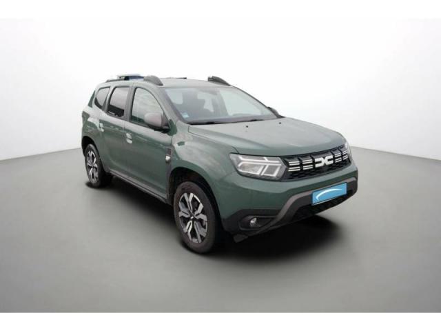 Dacia Duster image 6