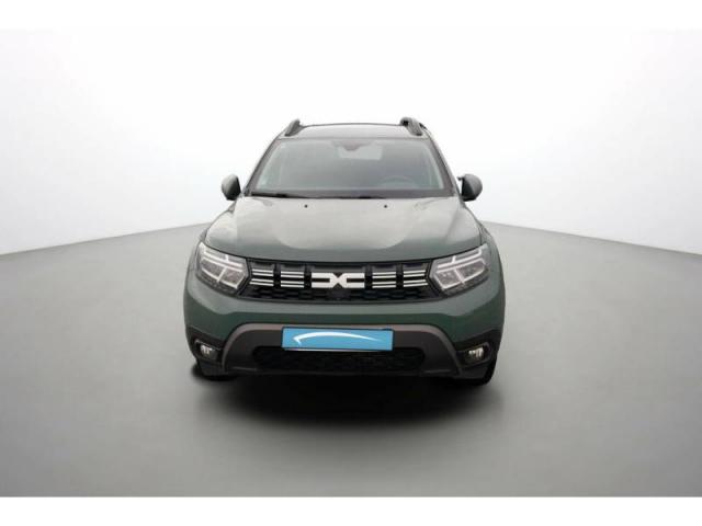 Dacia Duster image 4