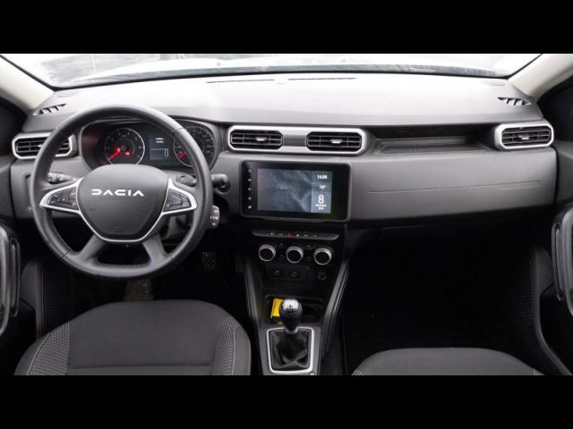 Dacia Duster image 5