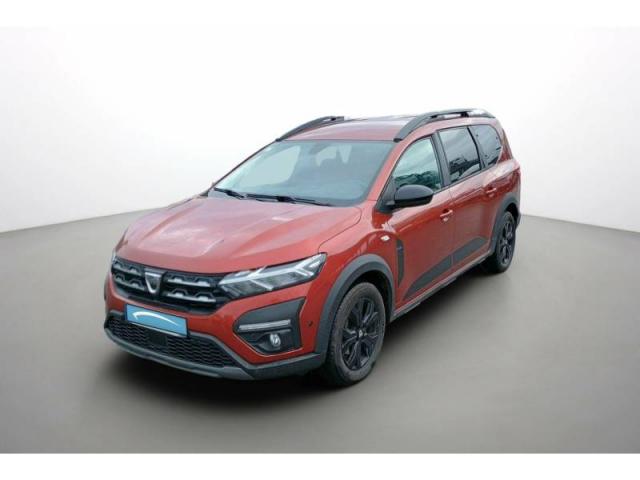 Dacia Jogger Eco-G 100 7 Places Sl Extreme +