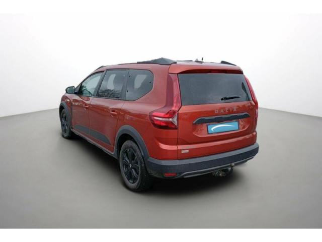 Dacia Jogger image 4