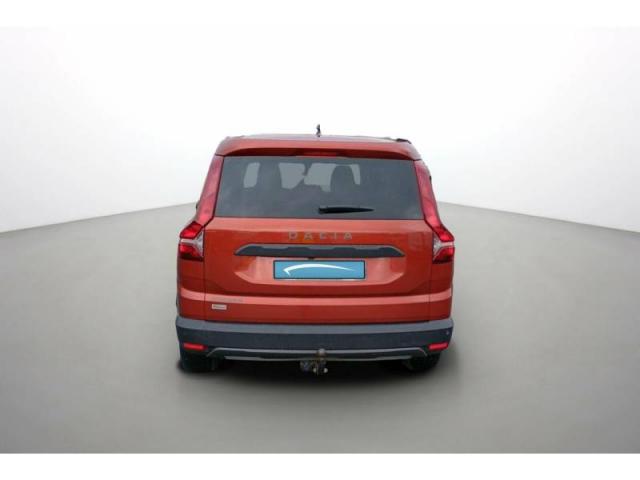 Dacia Jogger image 7