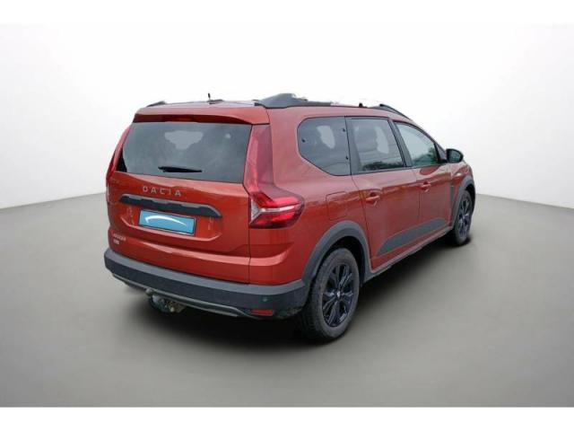 Dacia Jogger image 5