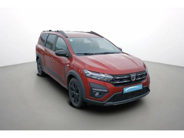 Dacia Jogger image 3