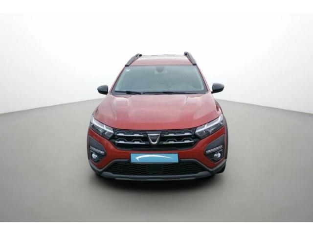 Dacia Jogger image 1