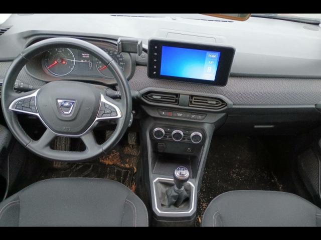 Dacia Jogger image 2