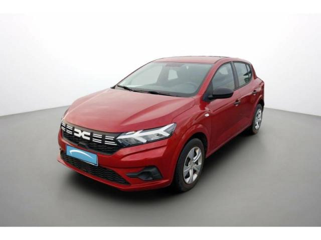 Dacia Sandero Sce 65 Essential