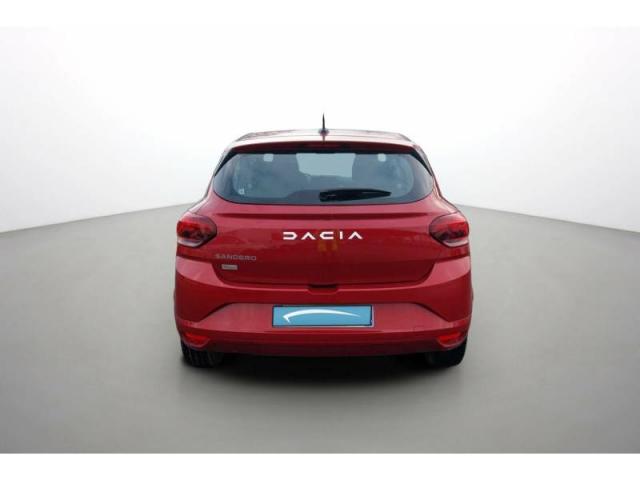 Dacia Sandero image 2