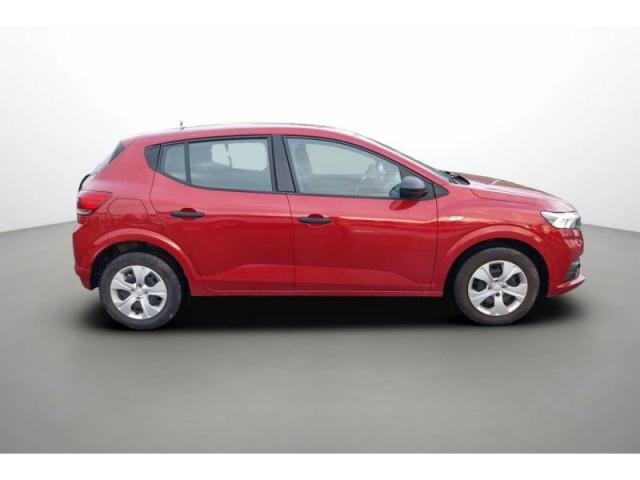 Dacia Sandero image 4