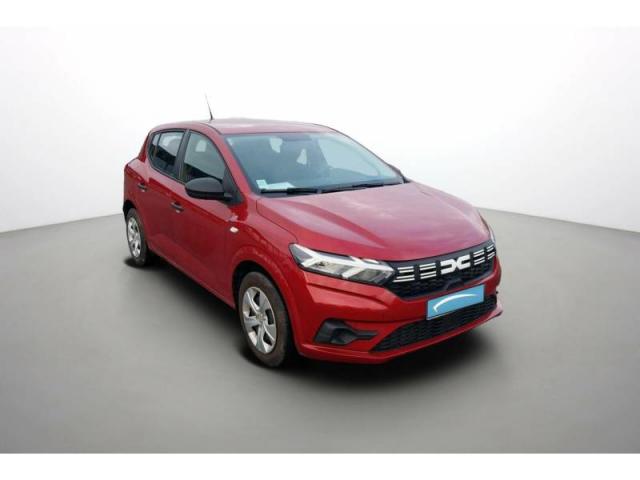 Dacia Sandero image 3