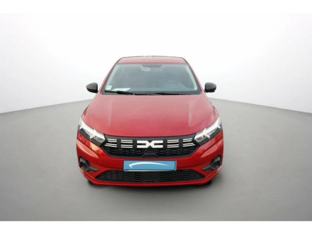 Dacia Sandero image 8