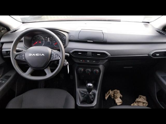 Dacia Sandero image 5