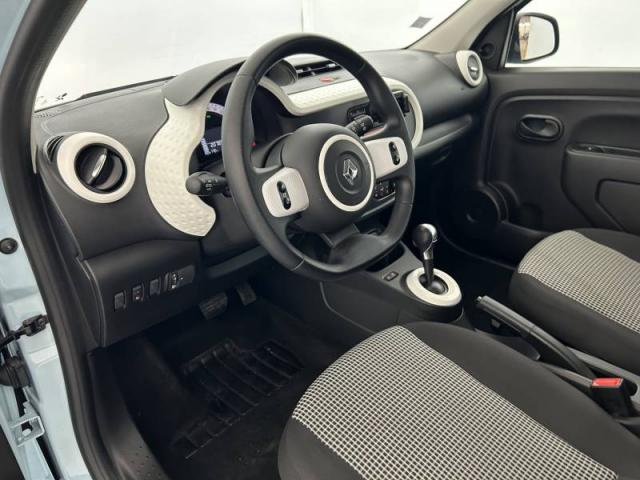 Renault Twingo image 1