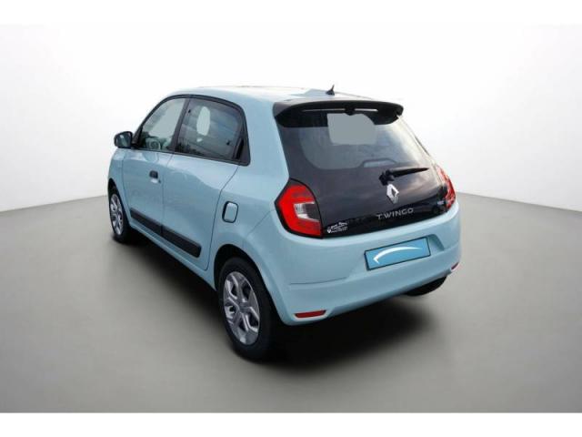 Renault Twingo image 6