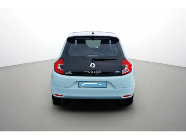 Renault Twingo image 8