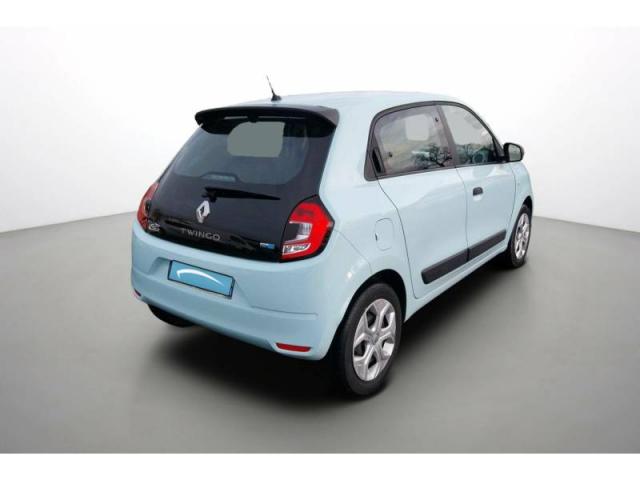 Renault Twingo image 4