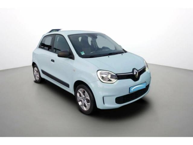 Renault Twingo image 7