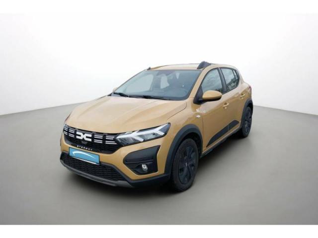 Dacia Sandero Tce 90 Gsr2 Stepway Expression