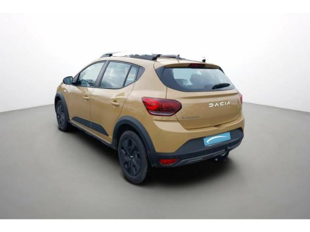 Dacia Sandero image 2