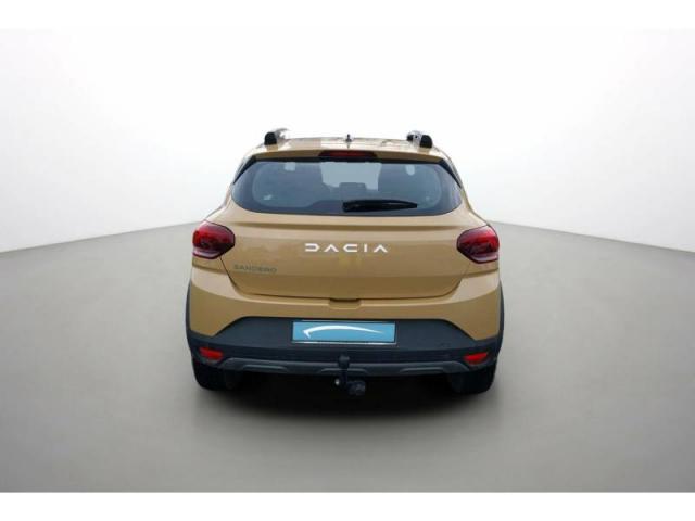 Dacia Sandero image 8