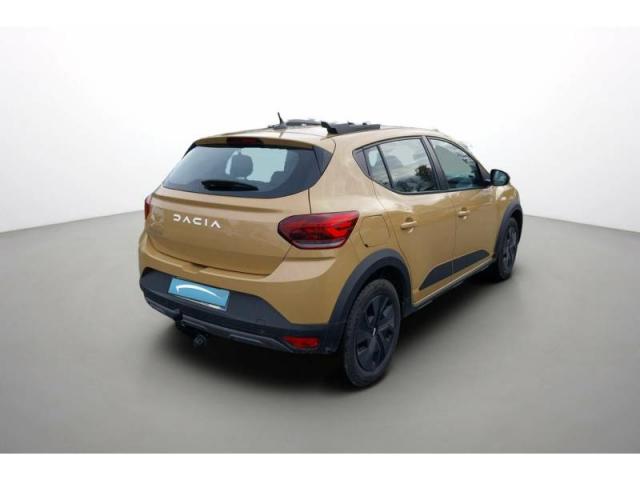 Dacia Sandero image 4