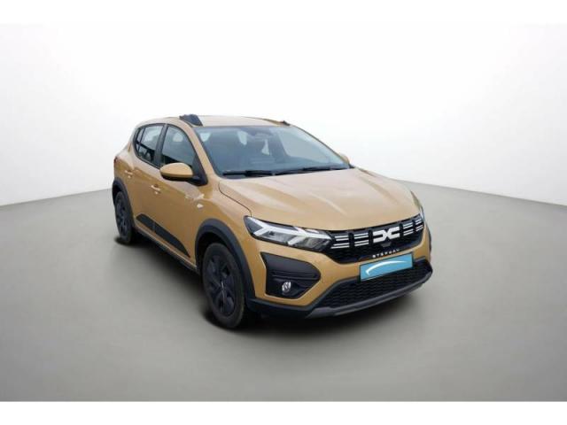 Dacia Sandero image 7