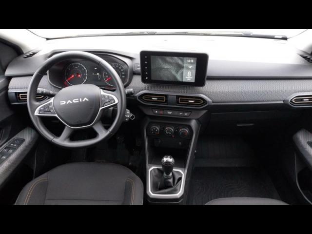 Dacia Sandero image 5