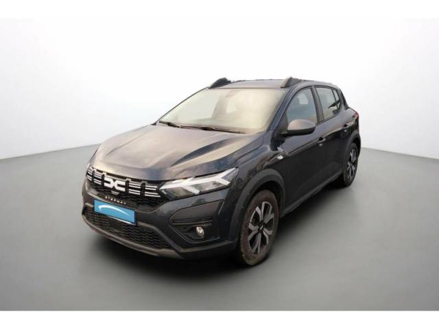 Dacia Sandero Tce 90 Cvt Stepway Expression