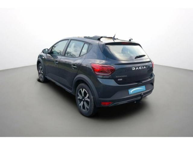 Dacia Sandero image 6