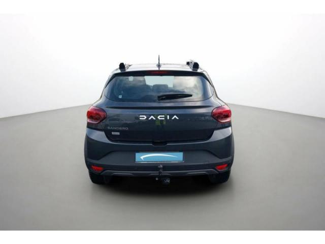 Dacia Sandero image 5