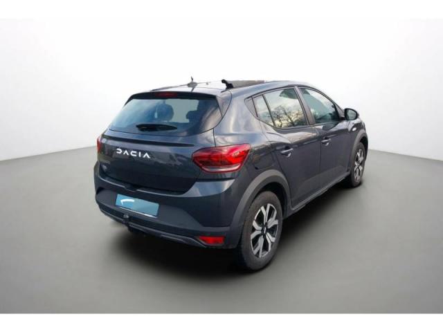 Dacia Sandero image 2