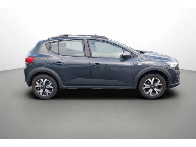 Dacia Sandero image 3