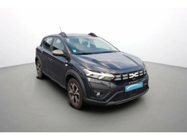 Dacia Sandero image 1