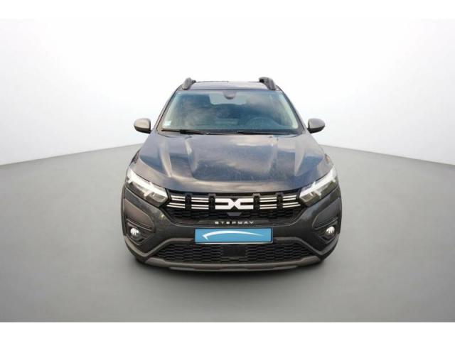 Dacia Sandero image 4