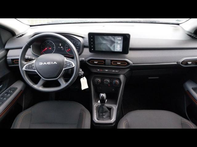 Dacia Sandero image 8