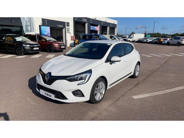 Renault Clio E-Tech 140 - 21n Zen