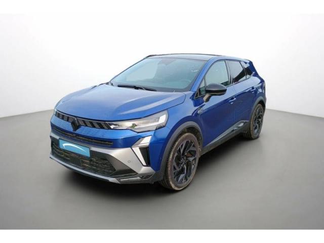 Renault Symbioz E-Tech Full Hybrid 145 Esprit Alpine