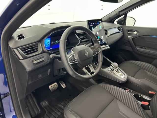 Renault Symbioz image 1