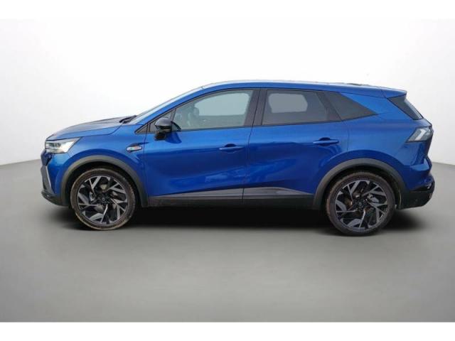 Renault Symbioz image 8