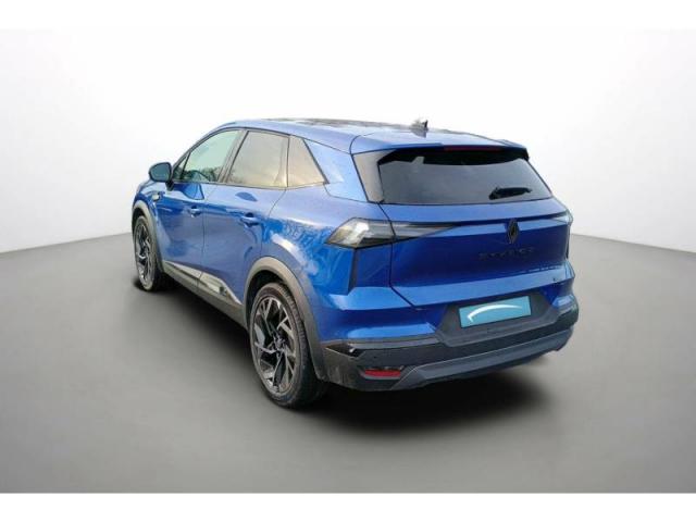 Renault Symbioz image 7