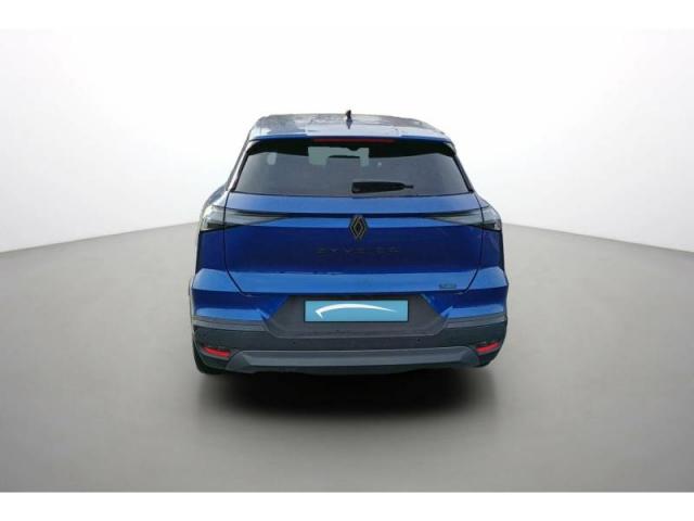 Renault Symbioz image 3