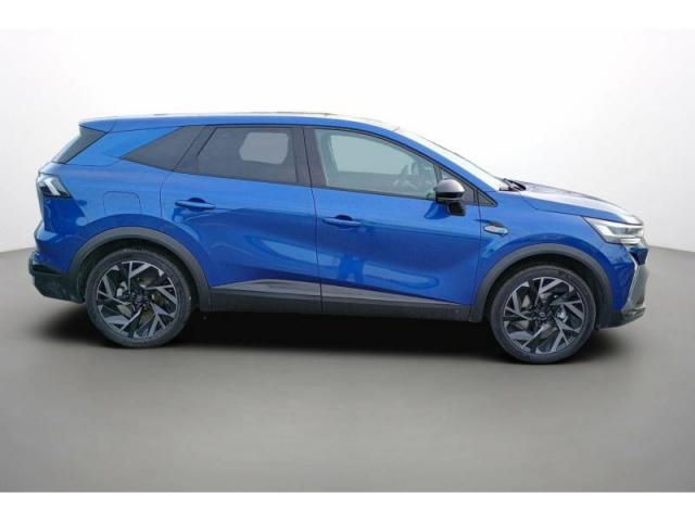 Renault Symbioz image 1