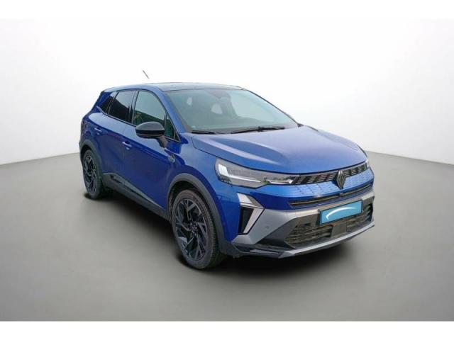 Renault Symbioz image 5